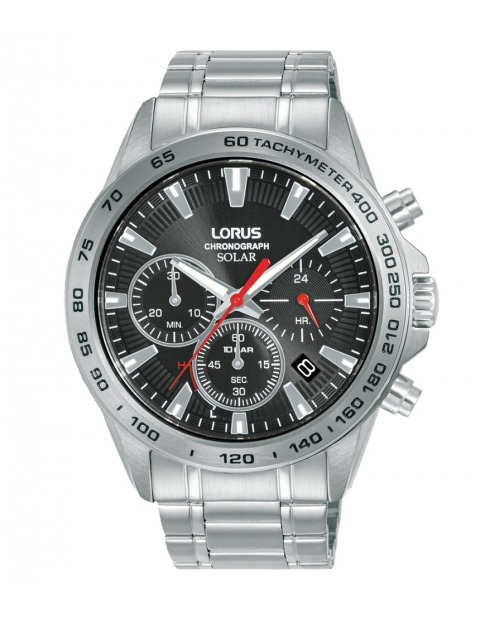Lorus Sport Solar Chrono RZ501AX9