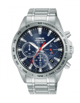 Lorus Sport Solar Chrono RZ503AX9