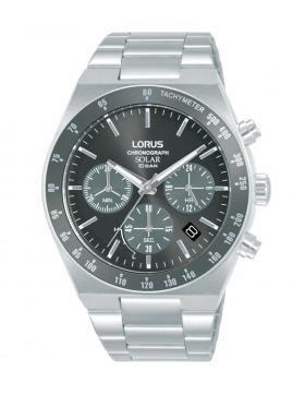 Lorus Sport Solar Chrono RZ519AX9