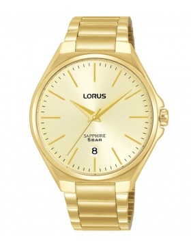 Lorus Dress Solar RS950DX9