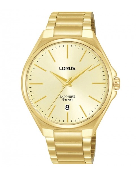 Lorus Dress Solar RS950DX9