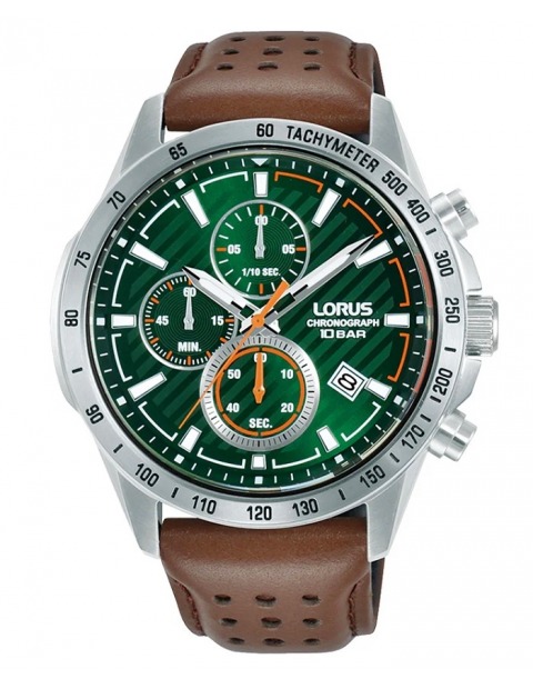 Lorus Sport Chrono RM303JX9