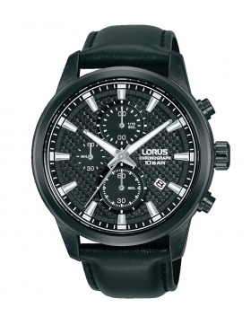 Lorus Sport Chrono RM333HX9