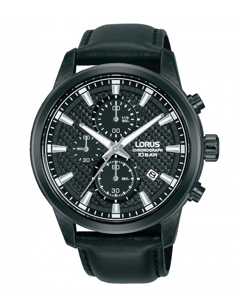Lorus Sport Chrono RM333HX9