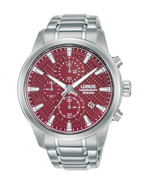Lorus Sport Chrono RM331HX9