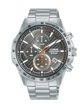 Lorus Sport Chrono RM395HX9
