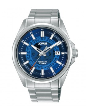 Lorus Classic Automatic RU403AX9