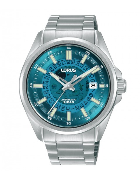 Lorus Classic Automatic RU405AX9