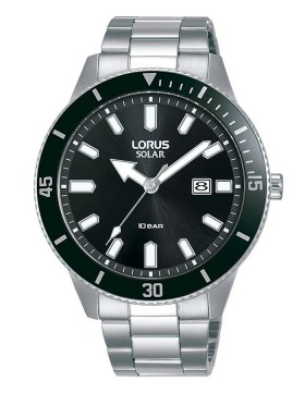 Lorus Sport Solar RX311AX9