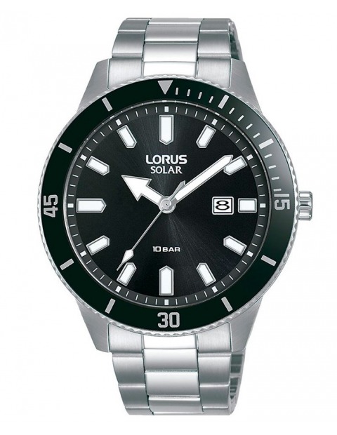 Lorus Sport Solar RX311AX9
