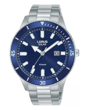 Lorus Sport Solar RX313AX9