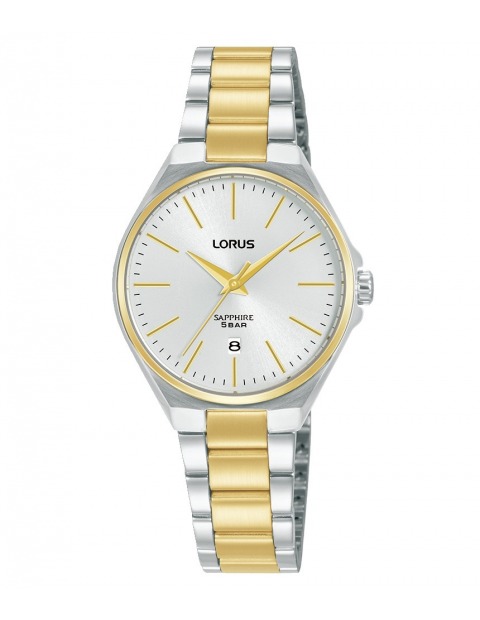 Lorus Classic Lady RJ270BX9