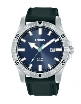 Lorus Sport Solar RX383AX9