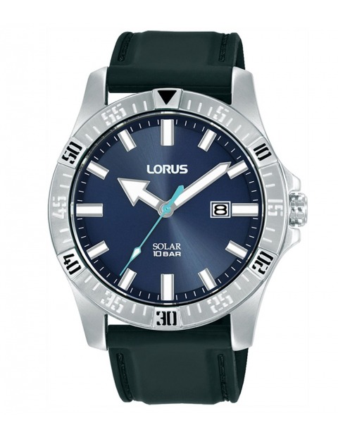 Lorus Sport Solar RX383AX9