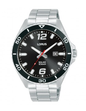 Lorus Sport Solar RX359AX9