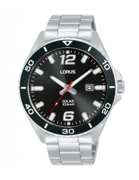 Lorus Sport Solar RX359AX9
