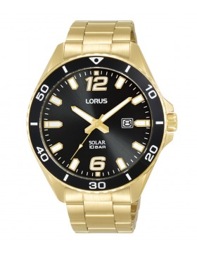 Lorus Sport Solar RX366AX9