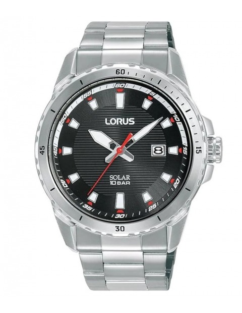 Lorus Sport Solar RX367AX9