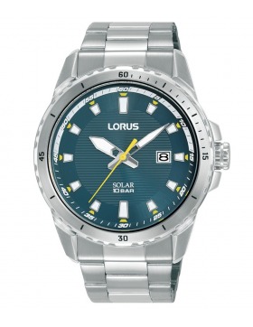 Lorus Sport Solar RX369AX9