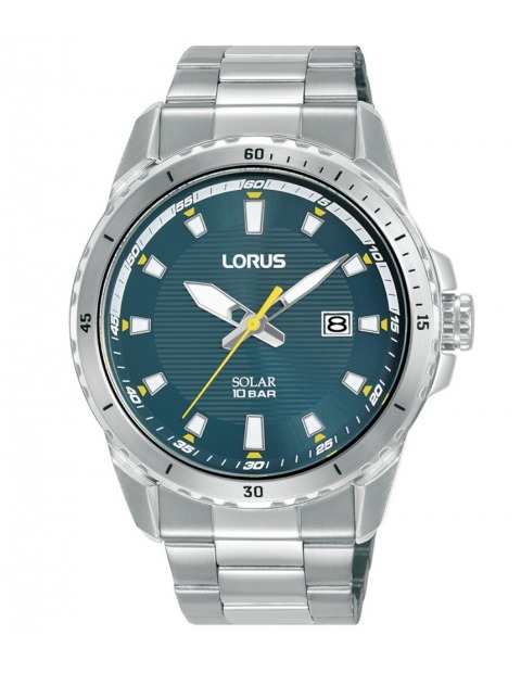 Lorus Sport Solar RX369AX9