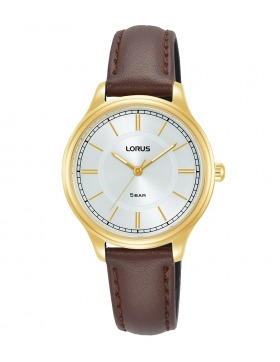 Lorus Classic Lady RG212VX9