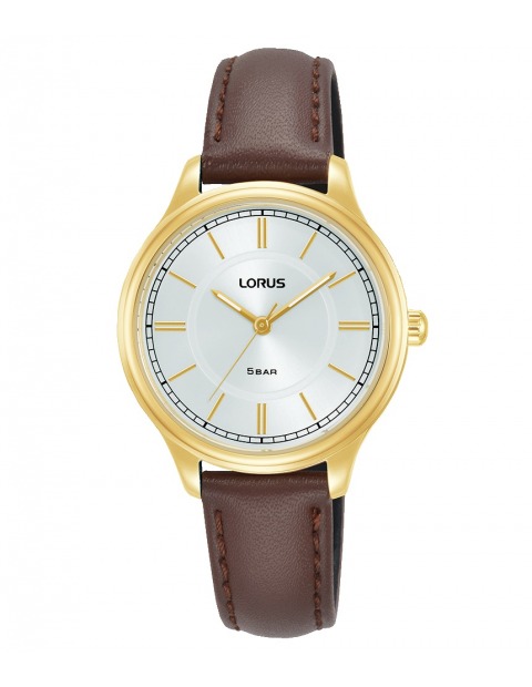 Lorus Classic Lady RG212VX9