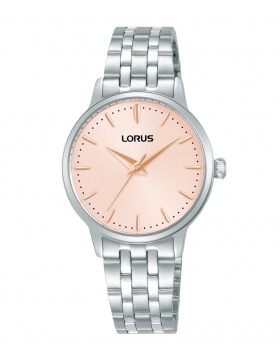 Lorus Classic Lady RG319XX9