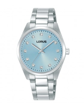 Lorus Classic Lady RG323XX9