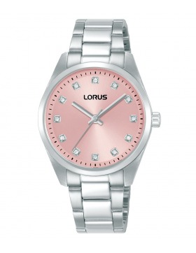 Lorus Classic Lady RG325XX9