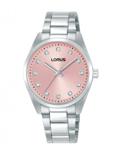 Lorus Classic Lady RG325XX9