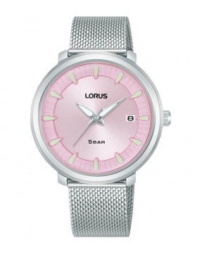 Lorus Lady RG807DX9
