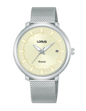 Lorus Lady RG809DX9
