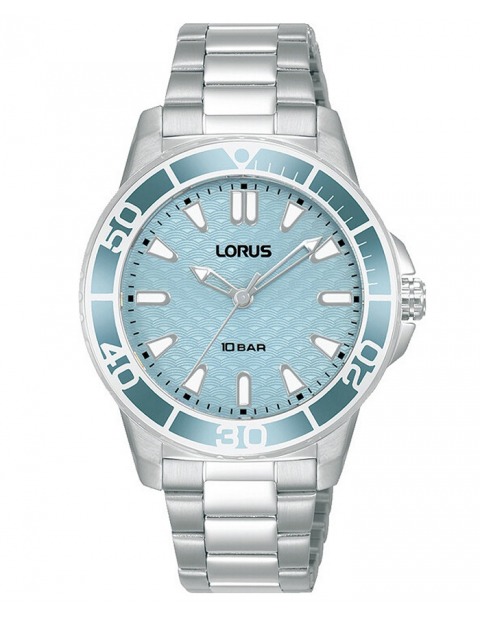 Lorus Sports Lady RG251VX9