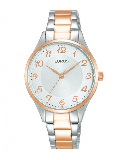 Lorus Classic Lady RG272VX9