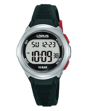 Lorus Kids Digital Chrono R2389NX9