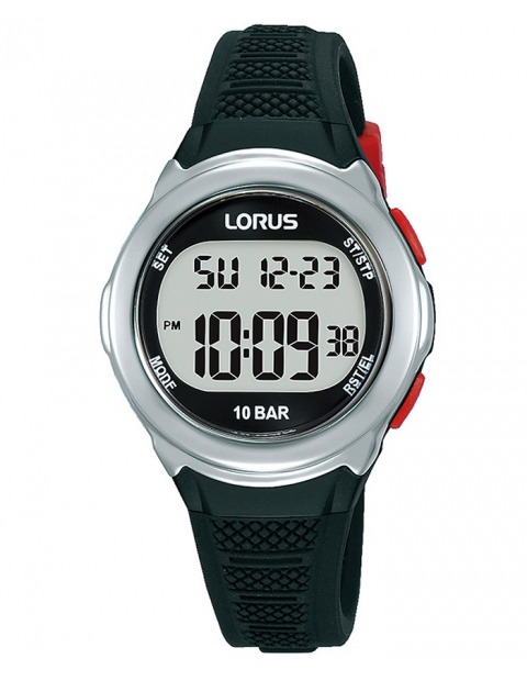 Lorus Kids Digital Chrono R2389NX9