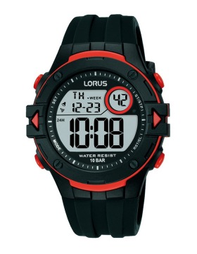 Lorus Sport Digital R2323PX9