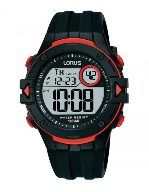 Lorus Sport Digital R2323PX9