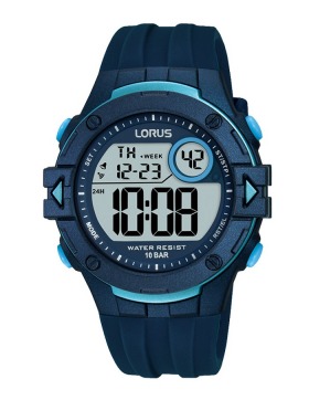 Lorus Sports Digital R2325PX9