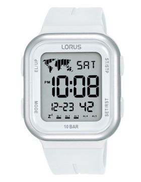 Lorus Sport Digital R2355PX9