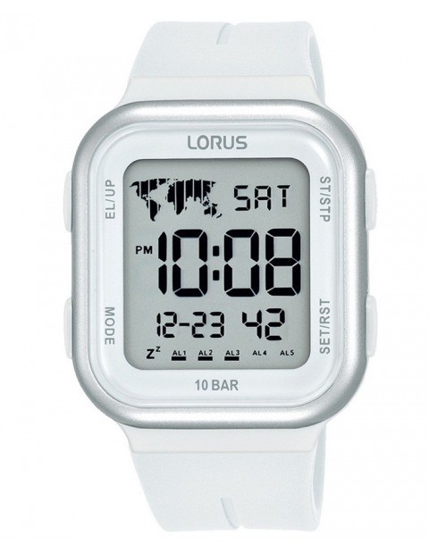 Lorus Sport Digital R2355PX9