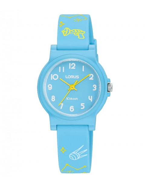Lorus KIDS RRX39JX9