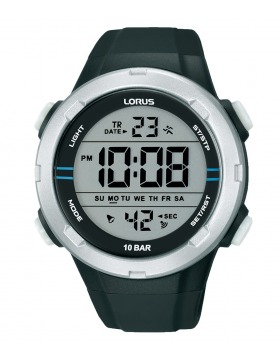 Lorus Sports Digital R2301QX9