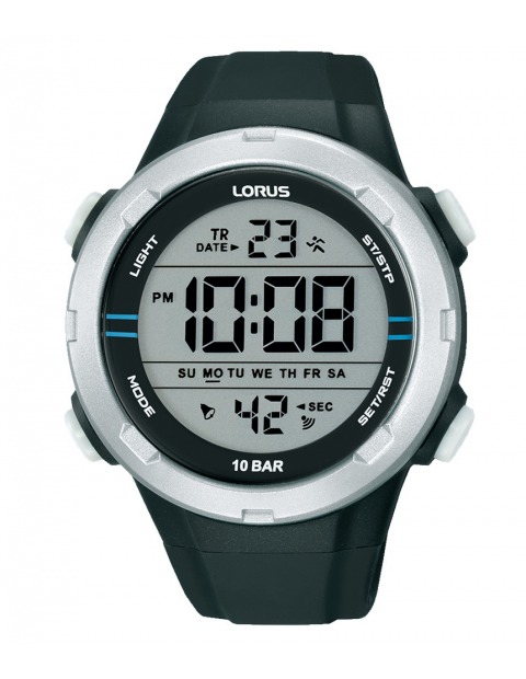 Lorus Sports Digital R2301QX9
