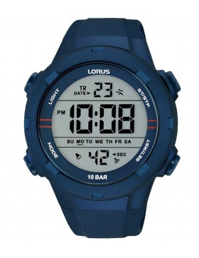 Lorus Sports Digital R2303QX9