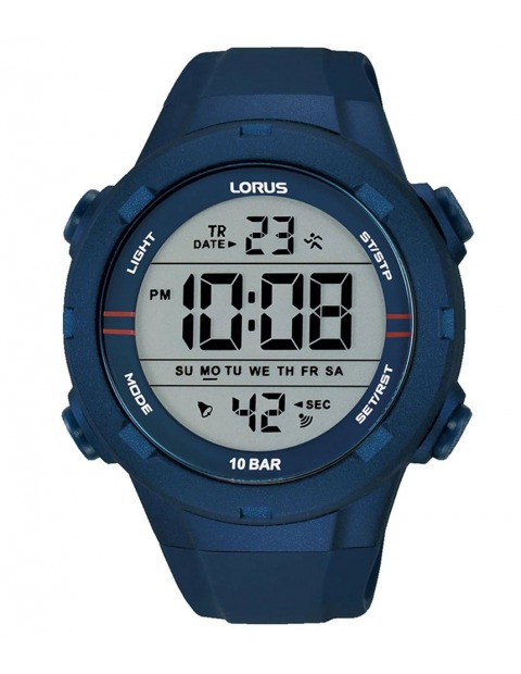 Lorus Sports Digital R2303QX9