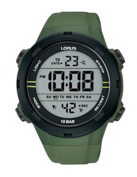 Lorus Sports Digital R2305QX9