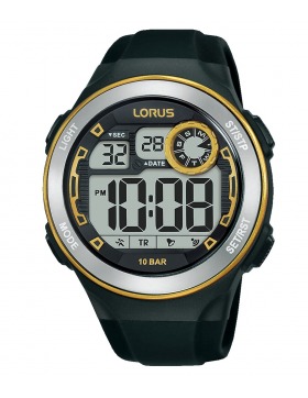 Lorus Sports Digital R2379NX9