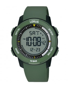 Lorus Sports Digital R2377PX9
