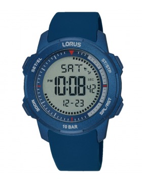 Lorus Sports Digital R2373PX9